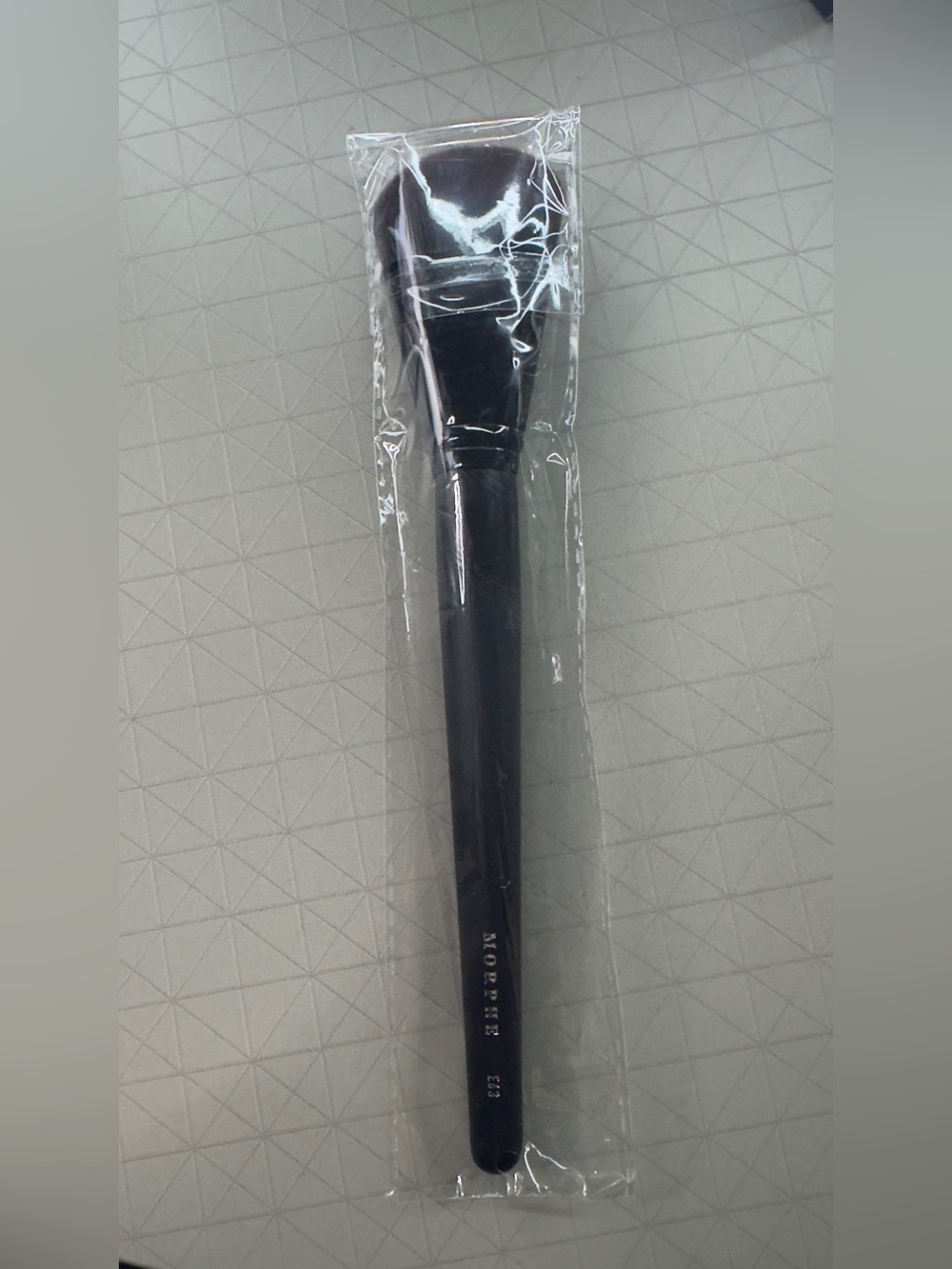 MORPHE E63 Makeup Brush